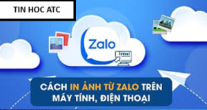 Hoc tin hoc tai thanh hoa Hình ảnh được tải từ zalo về nếu bạn muốn in ra hãy tham khảo bài viết dưới đây để biết cách làm nhé!I. Cách