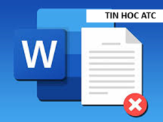 Hoc tin hoc tai thanh hoa Trường hợp bạn gửi các bài luận văn, luận án,…bạn muốn xóa thông tin cá nhân để đảm bảo tính bảo mật, thì hãy tham