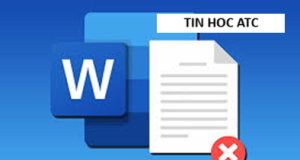 Hoc tin hoc tai thanh hoa Trường hợp bạn gửi các bài luận văn, luận án,…bạn muốn xóa thông tin cá nhân để đảm bảo tính bảo mật, thì hãy tham