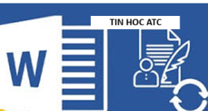 Hoc tin hoc tai thanh hoa Bạn cần đổi tên tác giả trong word? Mời bạn tham khảo bài viết dưới đây để biết cách làm nhé!Bước 1: