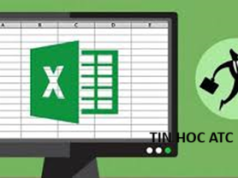Học tin học thực hành ở thanh hóa Cách tô màu các ô chứa công thức trong excel, hãy theo dõi bài viết sau đây để biết cách làm nhé!Dùng