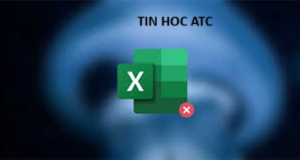 Hoc tin hoc thuc hanh tai thanh hoa Bạn đang gặp phải lỗi trang in Microsoft Excel bị trắng? Đây là cách để khắc phục lỗi đó nhé!Thiết