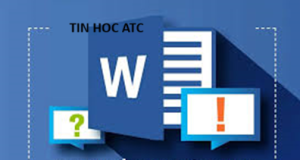 Học tin học ở thanh hóa Cách sang trang mới trong word như thế nào? Mời bạn tham khảo bài viết dưới đây nhé!Cách sang trang mới trong