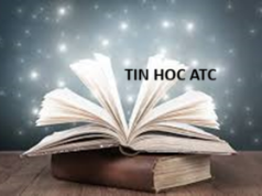 Học tin học thực hành ở thanh hóa Có sách là có tướng, có tri thức là có định hình tương lai”Là câu nói nhấn mạnh tầm quan trọng của việc