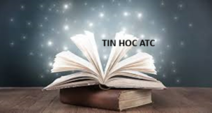 Học tin học thực hành ở thanh hóa Có sách là có tướng, có tri thức là có định hình tương lai”Là câu nói nhấn mạnh tầm quan trọng của việc