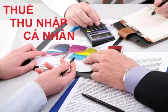 Điều chỉnh chính sách thuế thu nhập cán nhân