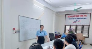 Noi day ke toan tai Thanh Hoa