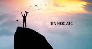 Hoc tin hoc tai thanh hoa “Sức mạnh lớn nhất của con người không phải là không bao giờ rơi xuống,mà là khả năng đứng dậy mỗi khi