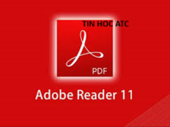 Học tin học cấp tốc ở thanh hóa Có cách nào để đánh dấu các trang đã đọc trong PDF không? Câu trả lời có trong bài viết dưới đây nhé!Cách