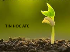 Học tin học ở thanh hóa “Mọi công việc đáng sợ đều trở nên không có gì đến khi bạn chinh phục nó.Hãy tin, và bạn sẽ đạt được