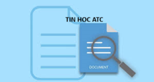 Hoc tin hoc tai thanh hoa Muốn tìm và thay thế từ trong word, bạn hãy tham khảo cách làm sau đây nhé!Thay thế từ trong Word với những từ