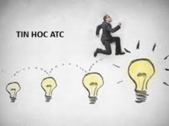 Hoc tin hoc o thanh hoa Thất bại chính là cơ hội để chúng ta bắt đầu lại một cách thông minh hơn.Thất bại không phải là dấu chấm hết, mà là