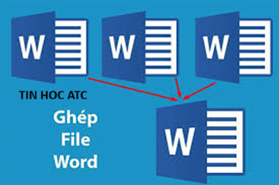 Hoc tin hoc o thanh hoa Hoc tin hoc o thanh hoa Trong quá trình soạn thảo văn bản, đôi khi bạn muốn gộp 2 trang thành 1 trang trong Word để tiết kiệm