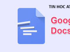 Hoc tin hoc cap toc tai thanh hoa Bạn muốn làm mới giao diện tài liệu của mình trên Google Docs?Việc đổi màu nền Google Docs bằng máy