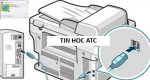 Học tin học thực hành tại thanh hóa Khi máy in bị lỗi font chữ, bạn hãy thử một trong những cách sau:Xuất file sang dạng PDF