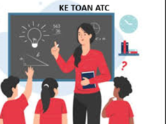 Hoc tin hoc o thanh hoa Ngày 20/11 đến, lòng người làm nghề nhà giáo lại dâng lên một niềm xúc động khó tả.Bao năm đứng trên bục giảng,