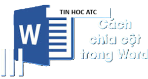 Hoc tin hoc o thanh hoa Chia cột trong Word là một kỹ năng giúp văn bản trở nên gọn gàng, dễ đọc và chuyên nghiệp hơn, đặc biệt khi trình bày