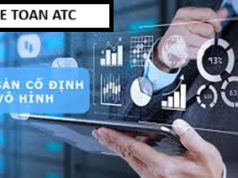 Hoc ke toan o thanh hoa Việc xác định nguyên giá tài sản cố định vô hình là bước quan trọng giúp doanh nghiệp ghi nhận tài sản chính xác,