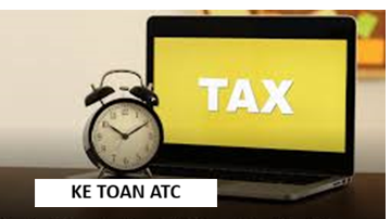 Hoc kế toán thực hành ở thanh hóa Hoc kế toán thực hành ở thanh hóa Tiền chậm nộp thuế là khoản phát sinh khi doanh nghiệp nộp thuế quá hạn hoặc khai sai làm tăng n