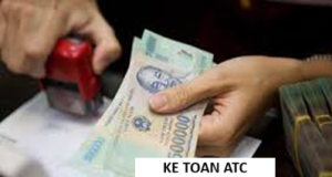 Hoc ke toan thuc te tai thanh hoa Tiền điện là khoản chi phát sinh thường xuyên trong mọi loại hình doanh nghiệp – từ văn phòng dịch vụ