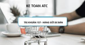 Trung tam ke toan tai thanh hoa Trong hệ thống tài khoản kế toán doanh nghiệp, Tài khoản 157 – Hàng gửi đi bán giữ vai trò theo dõi những tài