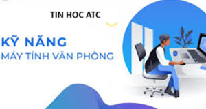 Học tin học cấp tốc ở thanh hóa Mất bao lâu để học giỏi tin học văn phòng? Sự thật ít ai nói.Rất nhiều người trước khi bắt đầu học đều có