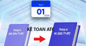 Hoc ke toan tai thanh hoa Khi doanh nghiệp chuyển đổi từ chế độ kế toán theo Thông tư 200/2014/TT-BTC sang Thông tư 99/2025/TT-BTC, việc