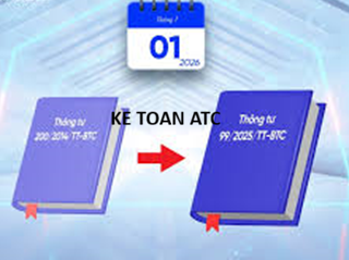 Hoc ke toan tai thanh hoa Hoc ke toan tai thanh hoa Khi doanh nghiệp chuyển đổi từ chế độ kế toán theo Thông tư 200/2014/TT-BTC sang Thông tư 99/2025/TT-BTC, việc