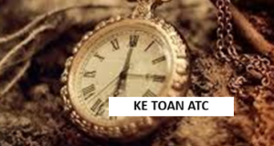 Học kế toán cấp tốc tại thanh hóa Đừng Để Ngày Hôm Qua Chiếm Quá Nhiều Thời Gian Của Ngày Hôm NayCó những ngày chúng ta vô tình dành qu