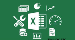 Học tin học thực hành ở thanh hóa 5 dấu hiệu cho thấy bạn cần học lại Excel ngay lập tứcBạn có thể nghĩ rằng mình “biết Excel”.