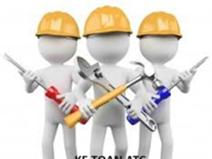 Hoc ke toan thue o thanh hoa Chi phí sửa chữa tài sản cố định (TSCĐ) là khoản chi phát sinh phổ biến trong quá trình vận hành doanh