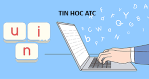 Hoc tin hoc tai thanh hoa Lỗi Unikey gõ thành “dđ”, “aâ”, “eê”, “oô” là tình trạng khá phổ biến khiến việc nhập văn bản tiếng Việt trở nên