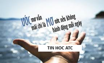 Trung tâm tin học tại thanh hóa Trung tâm tin học tại thanh hóa Biết là không đủ, chúng ta phải thực hành – Mong ước thôi là không đủ, chúng ta phải hành độngÝ nghĩa của