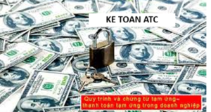 Học kế toán cấp tốc ở thanh hóa Việc chi tiền mặt tạm ứng cho nhân viên là nghiệp vụ rất phổ biến trong doanh nghiệp, đặc biệt khi nhân