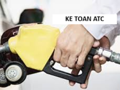 Hoc ke toan tai thanh hoa Chi phí xăng dầu hạch toán vào tài khoản nào là thắc mắc phổ biến của nhiều kế toán doanh nghiệp khi xử lý