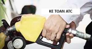 Hoc ke toan tai thanh hoa Chi phí xăng dầu hạch toán vào tài khoản nào là thắc mắc phổ biến của nhiều kế toán doanh nghiệp khi xử lý