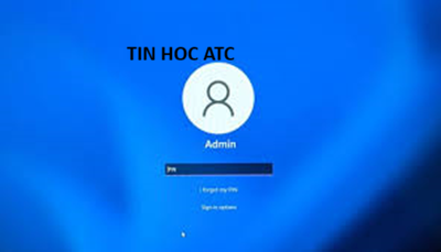 Học tin học ở thanh hóa Học tin học ở thanh hóa Mã PIN trên Windows là một trong những phương thức đăng nhập nhanh chóng và tiện lợi được nhiều người dùng
