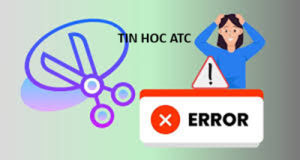Trung tâm tin học tại thanh hóa Trong nhiều trường hợp, lỗi này có thể được khắc phục bằng một vài thao tác đơn giản như cập nhật hệ
