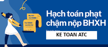 Hoc ke toan tai thanh hoa Hoc ke toan tai thanh hoa Trong quá trình hoạt động, nhiều doanh nghiệp có thể phát sinh tình trạng chậm đóng bảo hiểm xã hội (BHXH)