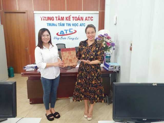 Hoc ke toan o thanh hoa Trong cuộc sống, ai cũng mong muốn có được cảm giác an toàn. Chúng ta tìm kiếm một công việc ổn định, một