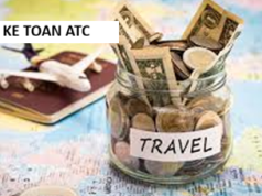 Học kế toán thực tế ở thanh hóa Sau thời gian dài làm việc, nhiều doanh nghiệp thường tổ chức các chương trình du lịch, nghỉ mát hoặc team
