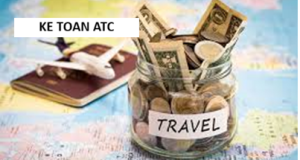 Học kế toán thực tế ở thanh hóa Sau thời gian dài làm việc, nhiều doanh nghiệp thường tổ chức các chương trình du lịch, nghỉ mát hoặc team