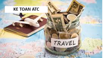 Học kế toán thực tế ở thanh hóa Học kế toán thực tế ở thanh hóa Sau thời gian dài làm việc, nhiều doanh nghiệp thường tổ chức các chương trình du lịch, nghỉ mát hoặc team