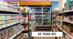 Hoc ke toan o thanh hoa Hạch toán kế toán cửa hàng tạp hóa là một trong những công việc quan trọng giúp chủ cửa hàng kiểm soát doanh thu,