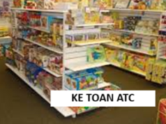 Hoc ke toan thuc hanh o thanh hoa Kế toán là một trong những yếu tố quan trọng quyết định hiệu quả quản lý tài chính của cửa hàng tạp