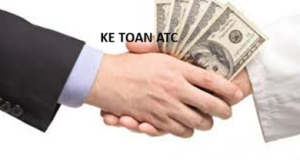 Hoc ke toan thue o thanh hoa Trong hoạt động kinh doanh, các khoản tiền hỗ trợ bán hàng giữa nhà cung cấp, nhà phân phối và đại lý