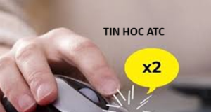 Trung tâm tin học tại thanh hóa Chuột bị double click khi chỉ nhấn một lần là lỗi khá phổ biến, gây nhiều bất tiện trong quá trình sử dụng máy