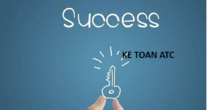 Học kế toán cấp tốc tại thanh hóa Trong cuộc sống, mỗi người đều có một định nghĩa riêng về thành công. Có người cho rằng thành công là có