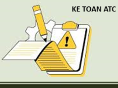 Hoc ke toan thuc te tai thanh hoa Trong quá trình hoạt động, nhiều doanh nghiệp phát sinh các khoản chi phục vụ sản xuất, kinh doanh nhưn