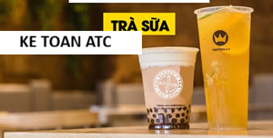 Hoc ke toan thue o thanh hoa Kinh doanh trà sữa đang là mô hình được nhiều hộ kinh doanh lựa chọn nhờ nhu cầu thị trường lớn và khả năng